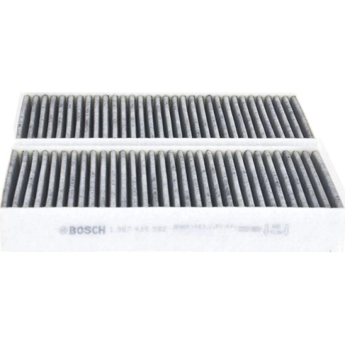 BOSCH 1 987 435 582 Innenraumfilter BOSCH 1 987 435 582 Innenraumfilter