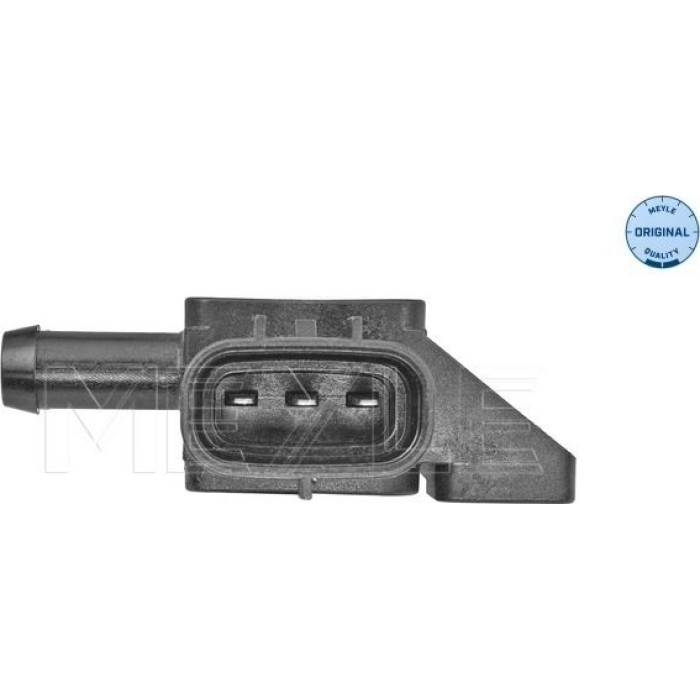 Meyle 37-14 801 0001 Sensor, Abgasdruck MEYLE-ORIGINAL: True to OE
