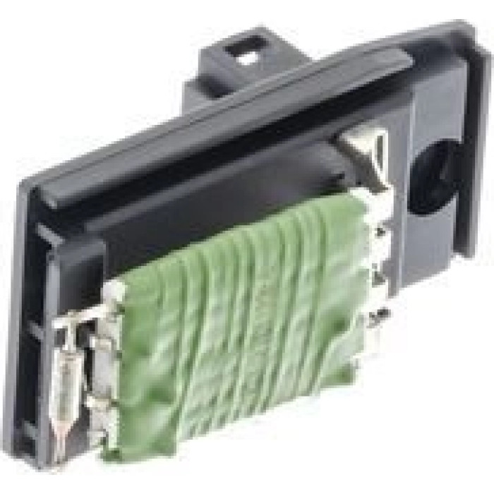 Mahle ABR 126 000S Widerstand, Innenraumgebläse BEHR