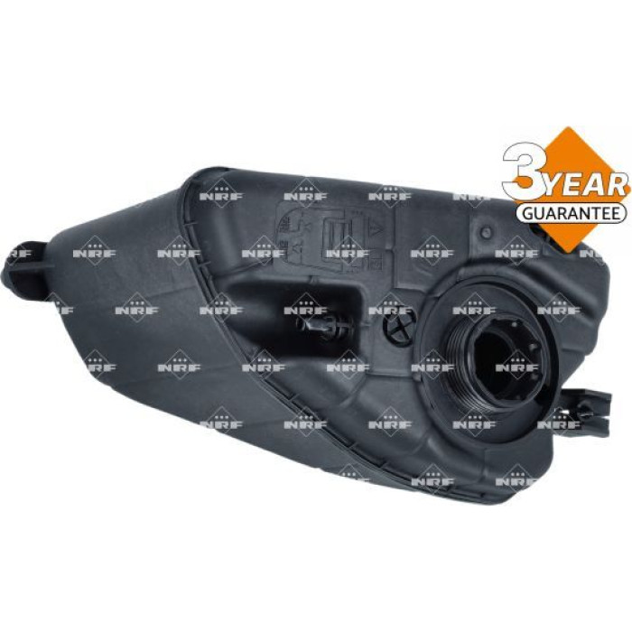NRF 454132 Ausgleichsbehälter, Kühlmittel EASY FIT