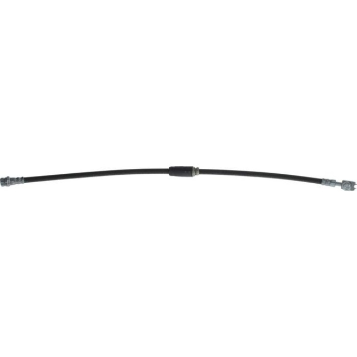 BOSCH 1 987 481 631 Bremsschlauch