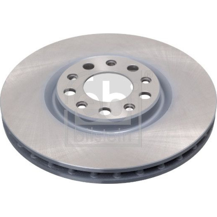 FEBI BILSTEIN 43893 Bremsscheibe