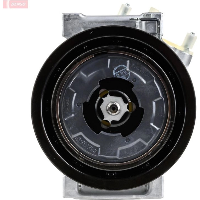 DENSO 5SEL12C Klimakompressor DCP21021 DENSO 5SEL12C Klimakompressor DCP21021
