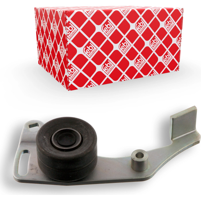 FEBI BILSTEIN 04926 Spannrolle, Zahnriemen FEBI BILSTEIN 04926 Spannrolle, Zahnriemen