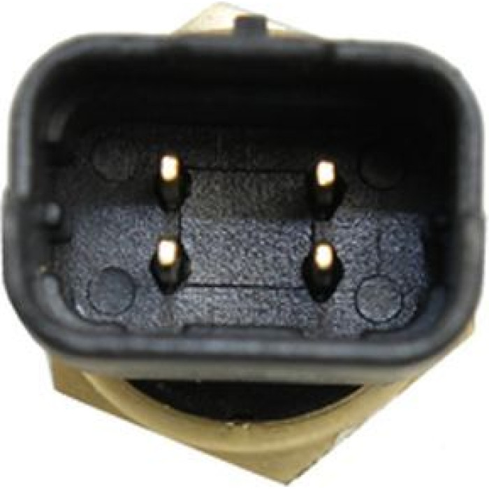 Metzger 0905048 Sensor, Kühlmitteltemperatur Metzger 0905048 Sensor, Kühlmitteltemperatur
