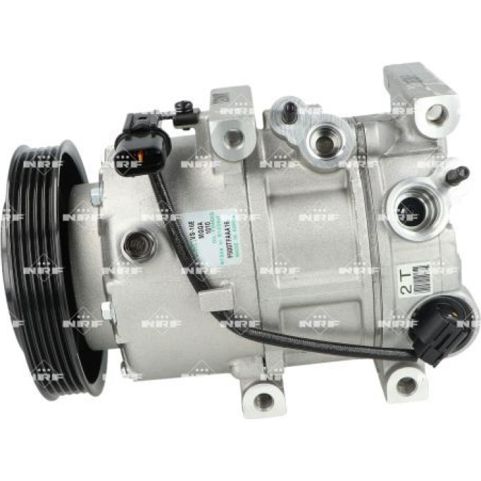 NRF 32995G Kompressor, Klimaanlage GENUINE NRF 32995G Kompressor, Klimaanlage GENUINE