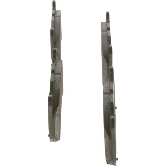 BOSCH 0 986 494 871 Bremsbelagsatz, Scheibenbremse BOSCH 0 986 494 871 Bremsbelagsatz, Scheibenbremse
