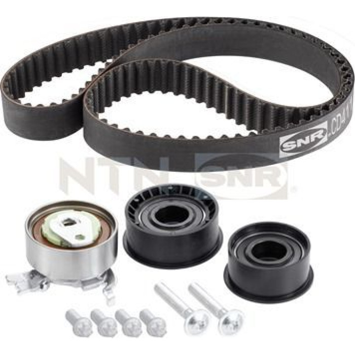 NTN-SNR KD453.11 Zahnriemensatz NTN-SNR KD453.11 Zahnriemensatz