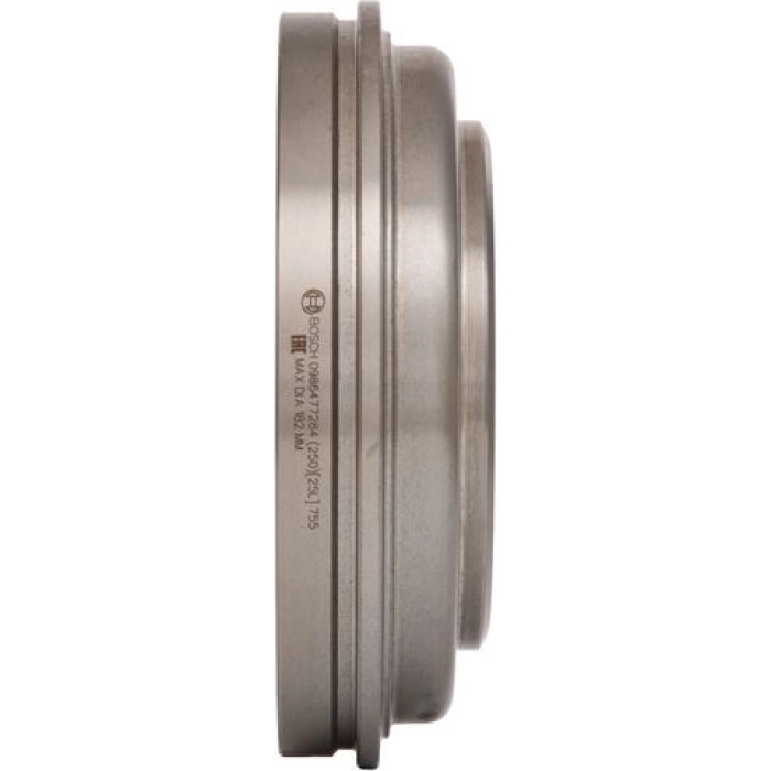 BOSCH 0 986 477 284 Bremstrommel