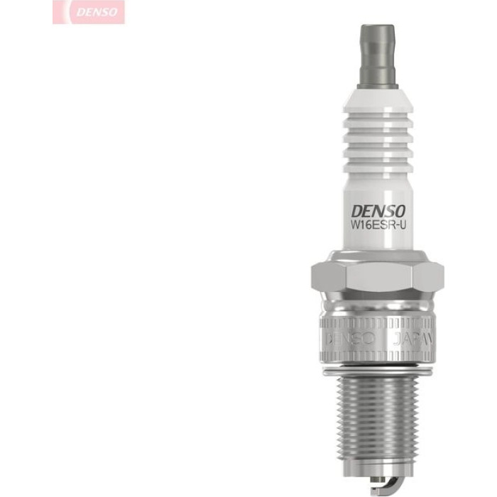 Denso W16ESR-U Zündkerze Nickel