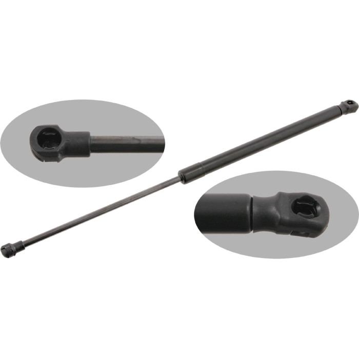 FEBI BILSTEIN 29438 Gasfeder, Motorhaube FEBI BILSTEIN 29438 Gasfeder, Motorhaube