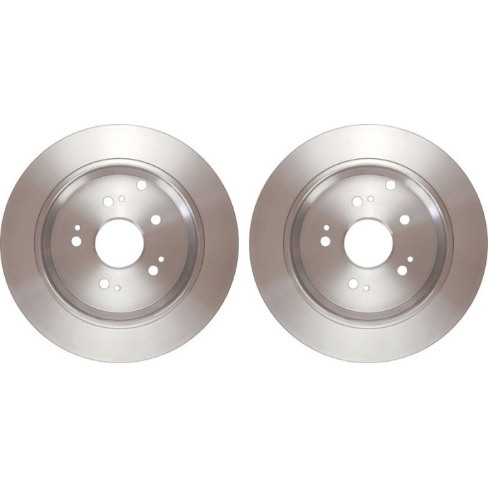 TRW DF7374 Bremsscheibe TRW DF7374 Bremsscheibe