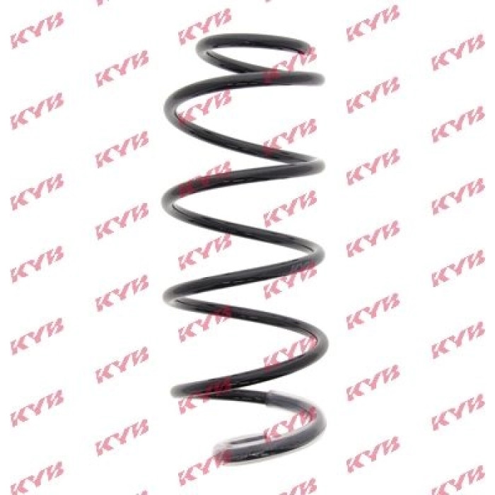 KYB RH2635 Fahrwerksfeder K-Flex KYB RH2635 Fahrwerksfeder K-Flex