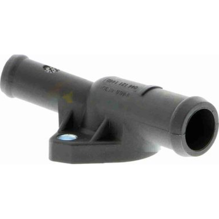 Vaico V10-8203 Kühlmittelflansch