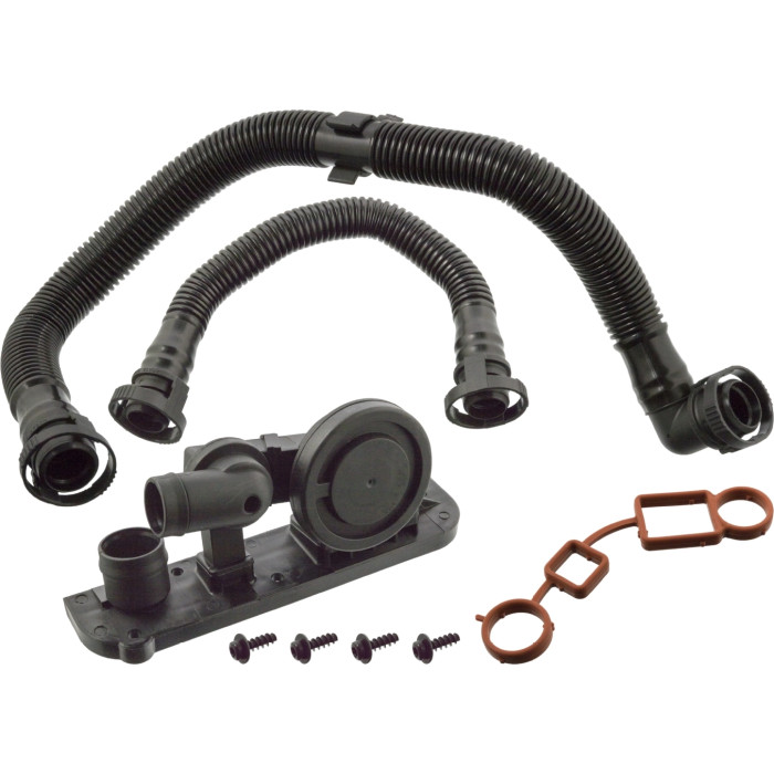 FEBI BILSTEIN 107194 Ventil, Kurbelgehäuseentlüftung FEBI BILSTEIN 107194 Ventil, Kurbelgehäuseentlüftung