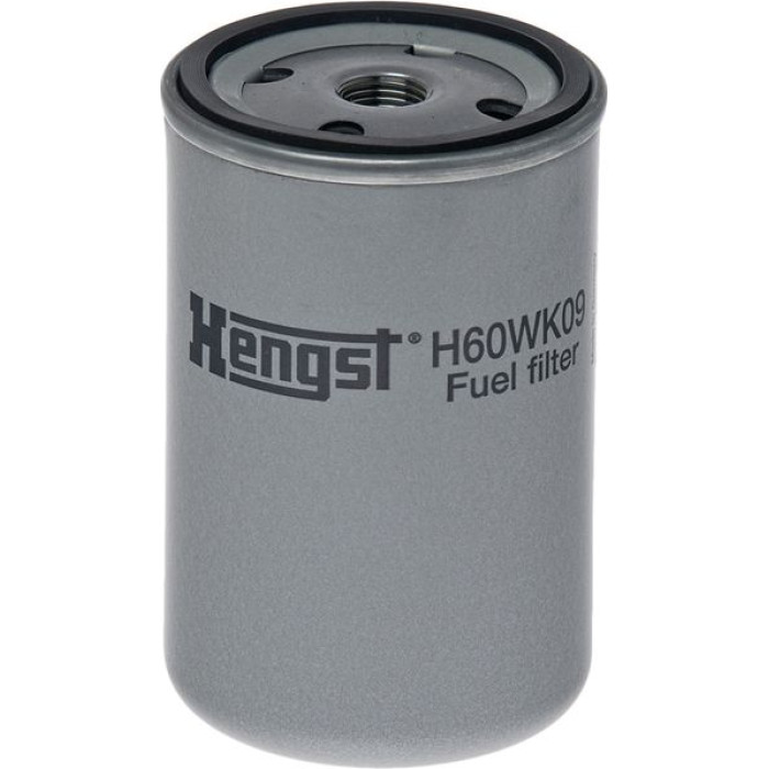 Hengst Filter H60WK09 Kraftstofffilter