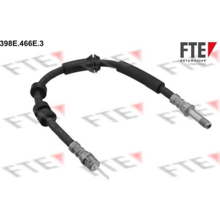 FTE 9240236 Bremsschlauch FTE 9240236 Bremsschlauch