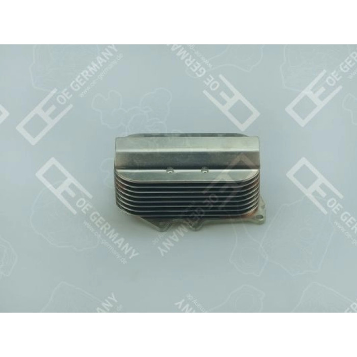 Ölkühler Motoröl für MAN D0834 LF01/02/06 D0834 LFL01-04/40-42/50-55/57 D0834 Ölkühler Motoröl für MAN D0834 LF01/02/06 D0834 LFL01-04/40-42/50-55/57 D0834