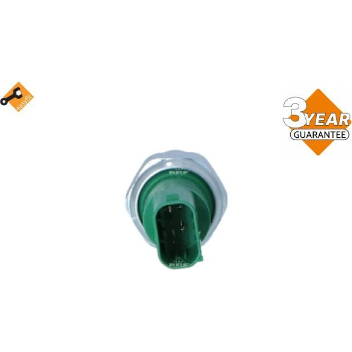 NRF 38925 Druckschalter, Klimaanlage EASY FIT NRF 38925 Druckschalter, Klimaanlage EASY FIT