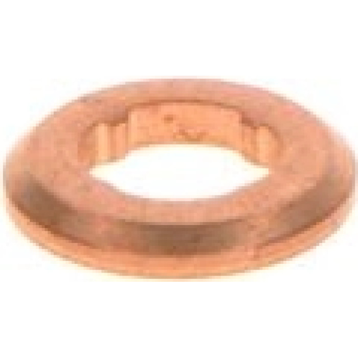 BOSCH F 00V P01 009 Dichtring, Düsenhalter