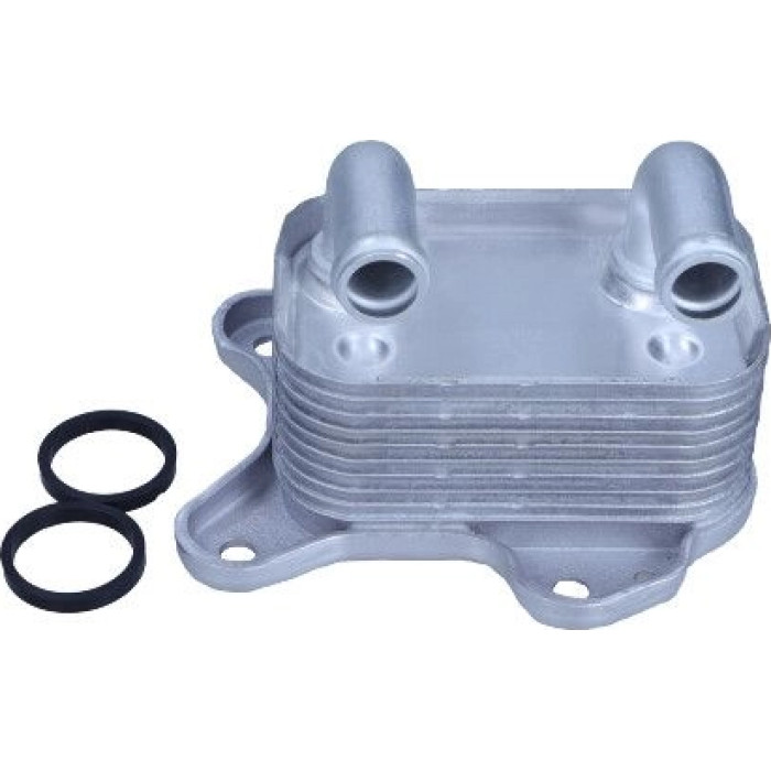 Maxgear 14-0017 Ölkühler, Motoröl Maxgear 14-0017 Ölkühler, Motoröl