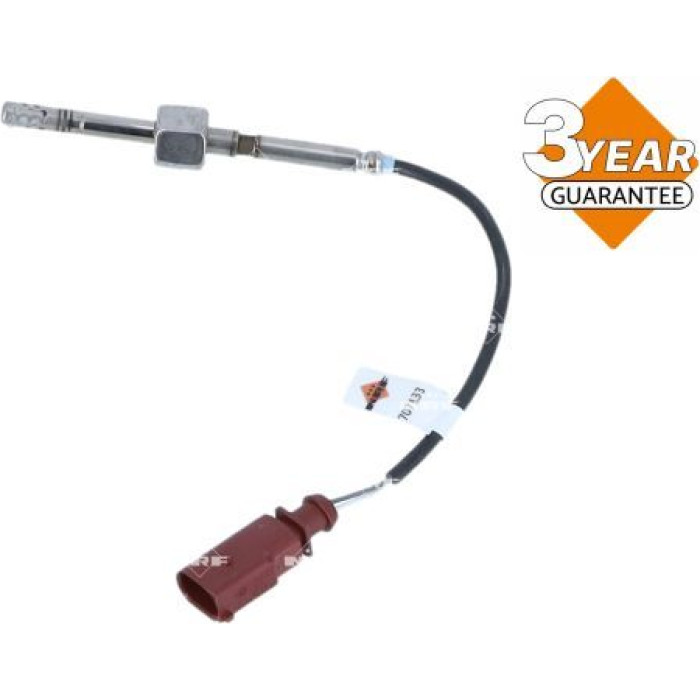 NRF 707133 Sensor, Abgastemperatur EASY FIT NRF 707133 Sensor, Abgastemperatur EASY FIT