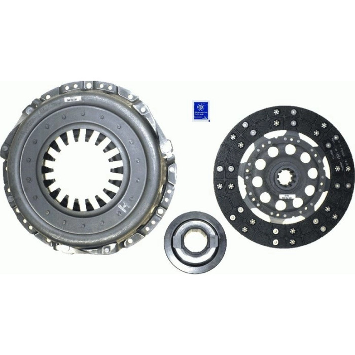 SACHS 3000 832 601 Kupplungssatz SACHS 3000 832 601 Kupplungssatz