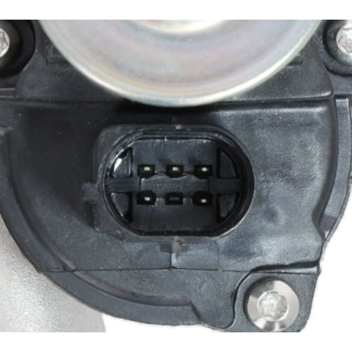 Valeo 703306 AGR-Ventil Valeo 703306 AGR-Ventil