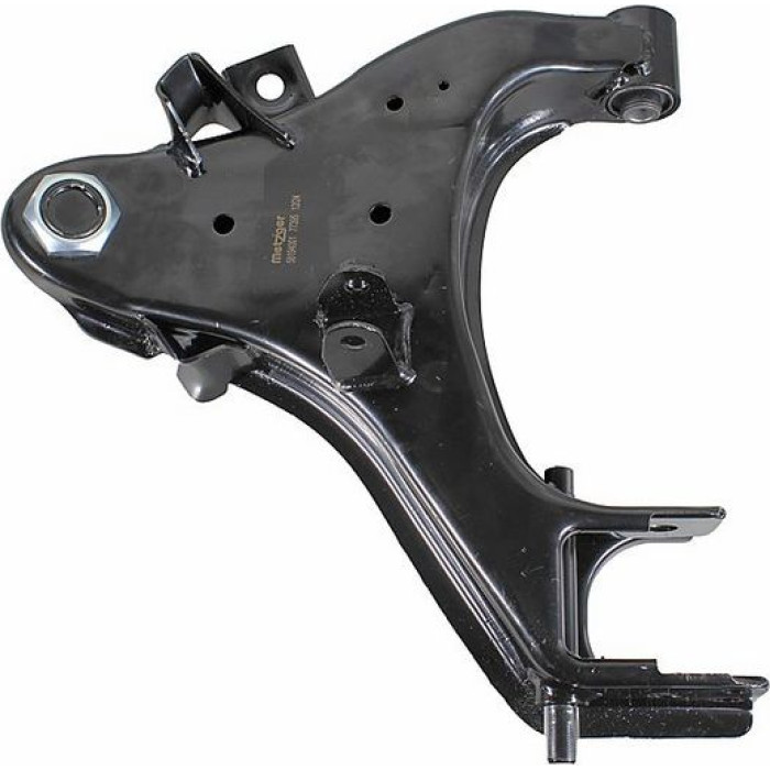 Metzger 58194001 Lenker, Radaufhängung Metzger 58194001 Lenker, Radaufhängung