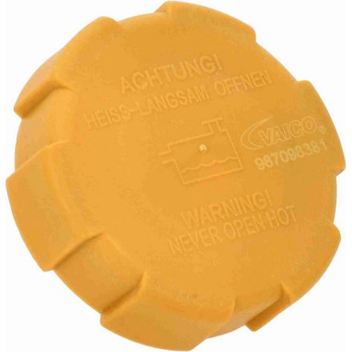 Vaico V40-0559 Verschlussdeckel, Kühlmittelbehälter