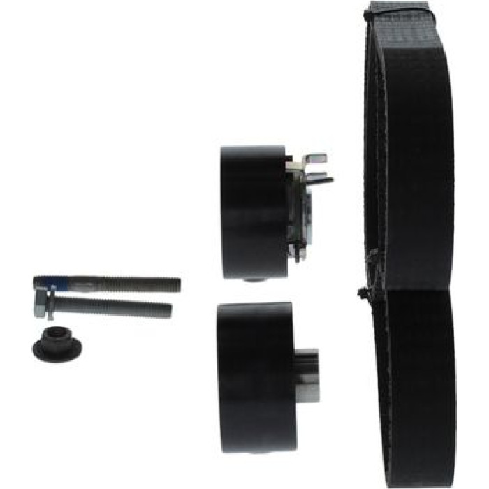 BOSCH 1 987 948 212 Zahnriemensatz