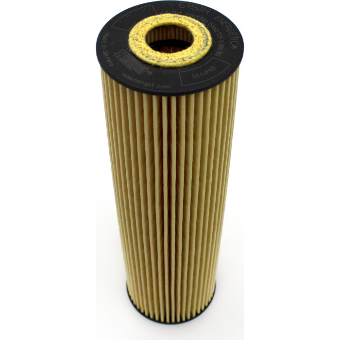 Hengst Filter E150H D26 Ölfilter Hengst Filter E150H D26 Ölfilter