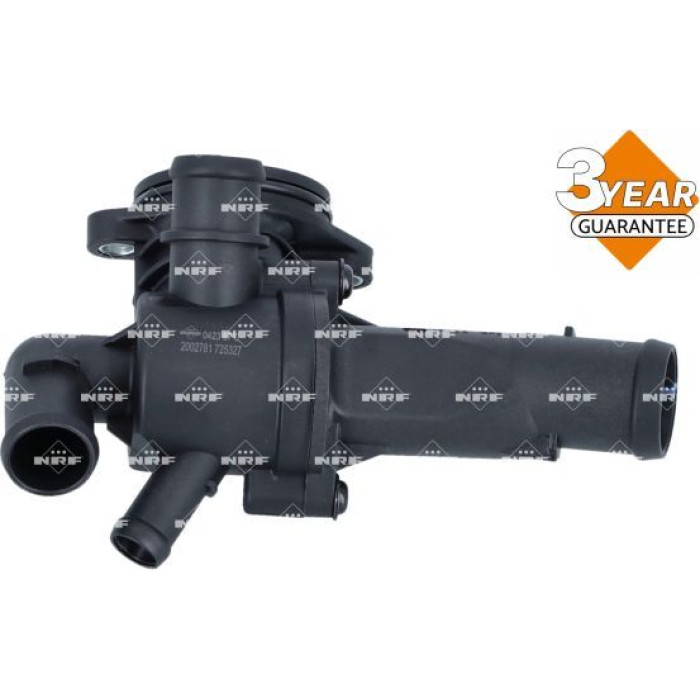 NRF 725327 Thermostat, Kühlmittel EASY FIT NRF 725327 Thermostat, Kühlmittel EASY FIT