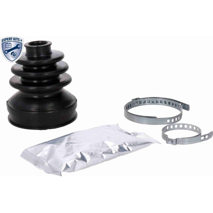 Vaico V40-0837 Faltenbalgsatz, Antriebswelle Expert Kits +