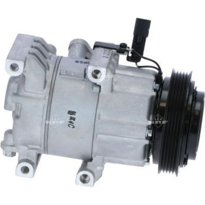 NRF 32996G Kompressor, Klimaanlage GENUINE