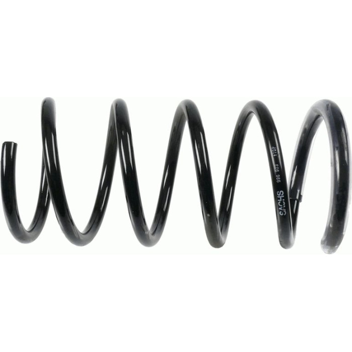 Sachs 996 903 Fahrwerksfeder