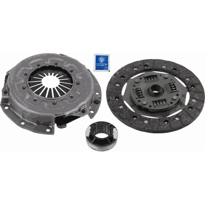 SACHS 3000 854 901 Kupplungssatz SACHS 3000 854 901 Kupplungssatz