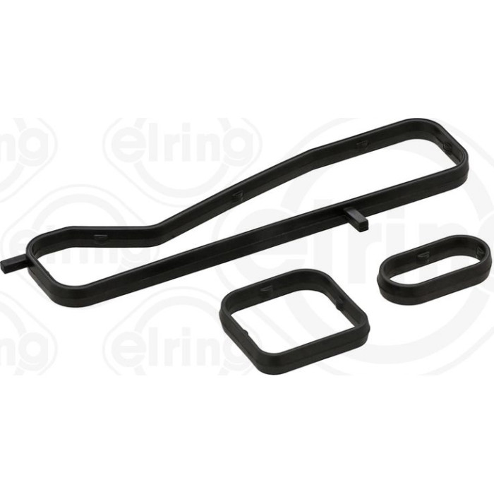 Elring 697.490 Dichtungssatz, Ölkühler Elring 697.490 Dichtungssatz, Ölkühler