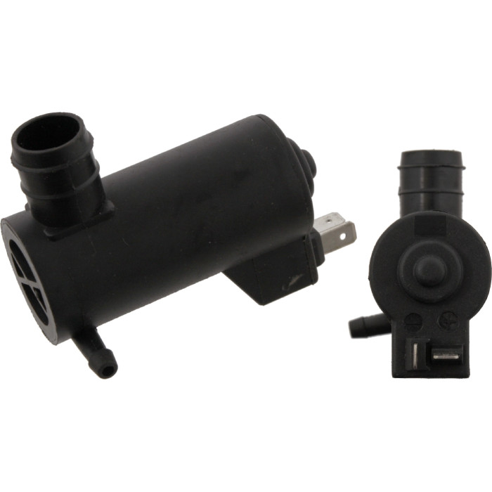 FEBI BILSTEIN 26651 Waschwasserpumpe, Scheibenreinigung