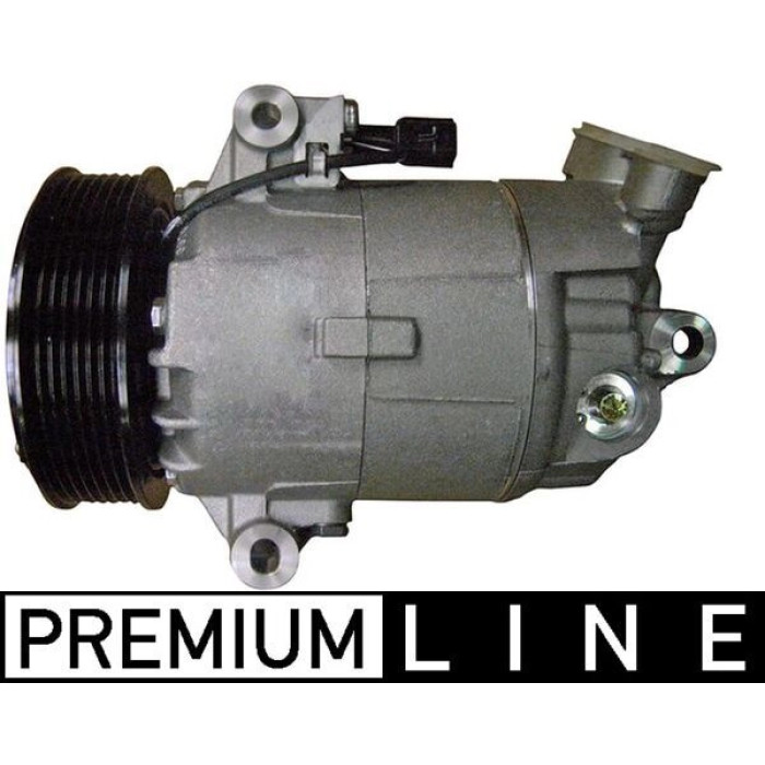 Mahle ACP 164 000P Kompressor, Klimaanlage BEHR Premium Line