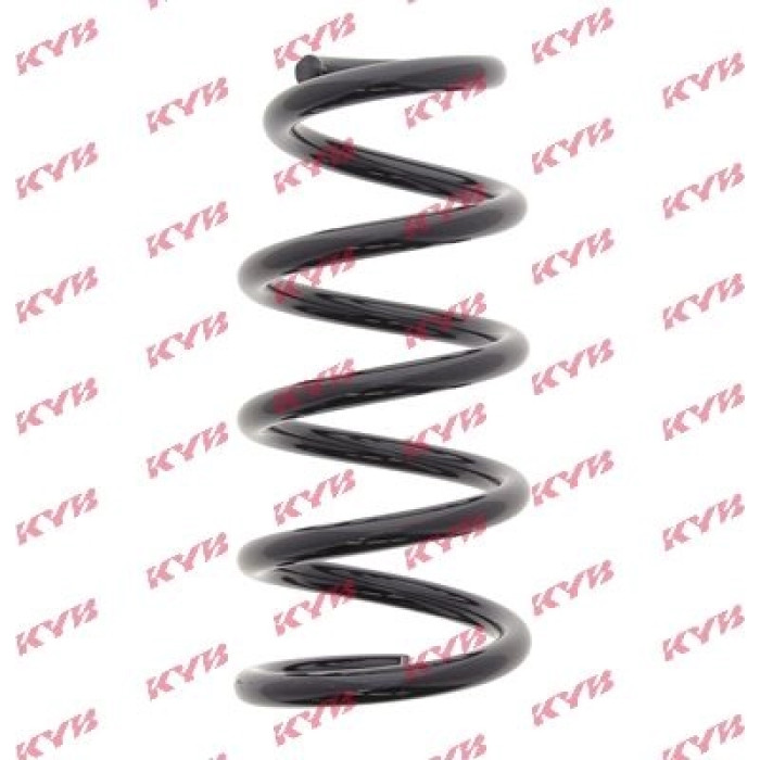 KYB RA6027 Fahrwerksfeder K-Flex KYB RA6027 Fahrwerksfeder K-Flex