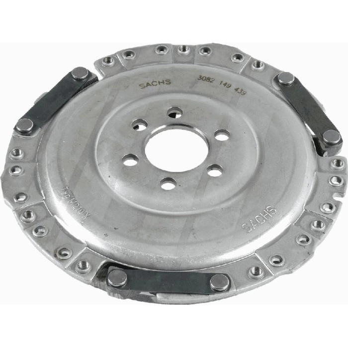 Sachs 3082 149 439 Kupplungsdruckplatte Sachs 3082 149 439 Kupplungsdruckplatte