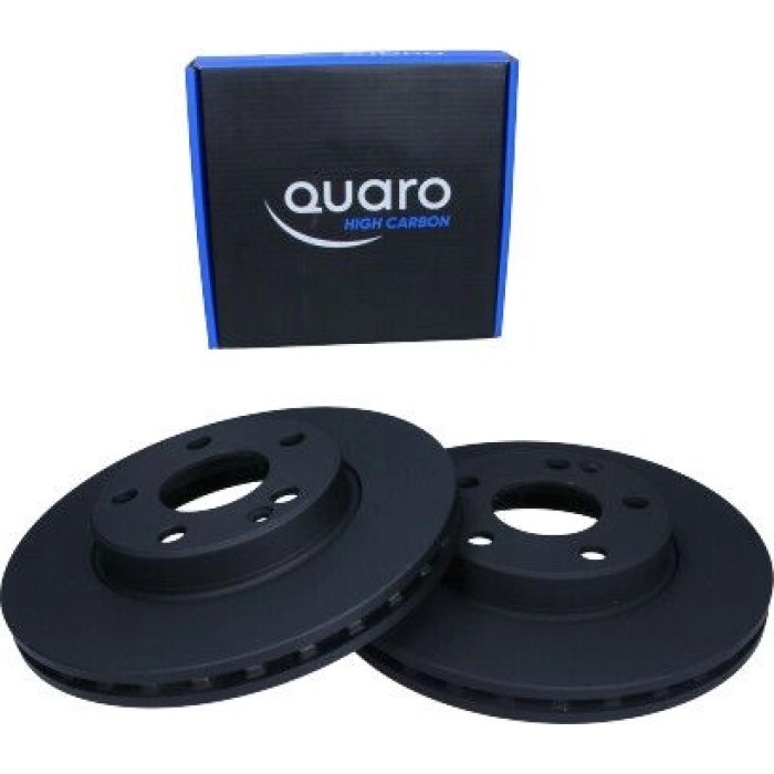 QUARO QD6786HC Bremsscheibe HIGH CARBON