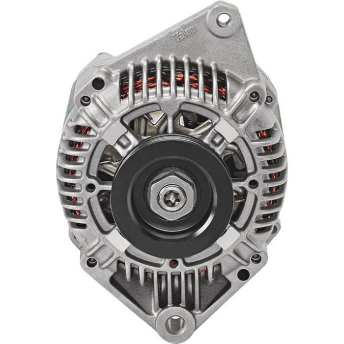 Valeo 439289 Generator ORIGINS - NEW O.E. TECHNOLOGIE Valeo 439289 Generator ORIGINS - NEW O.E. TECHNOLOGIE