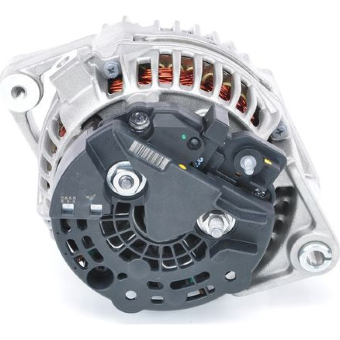 BOSCH 0 124 515 086 Generator BOSCH 0 124 515 086 Generator