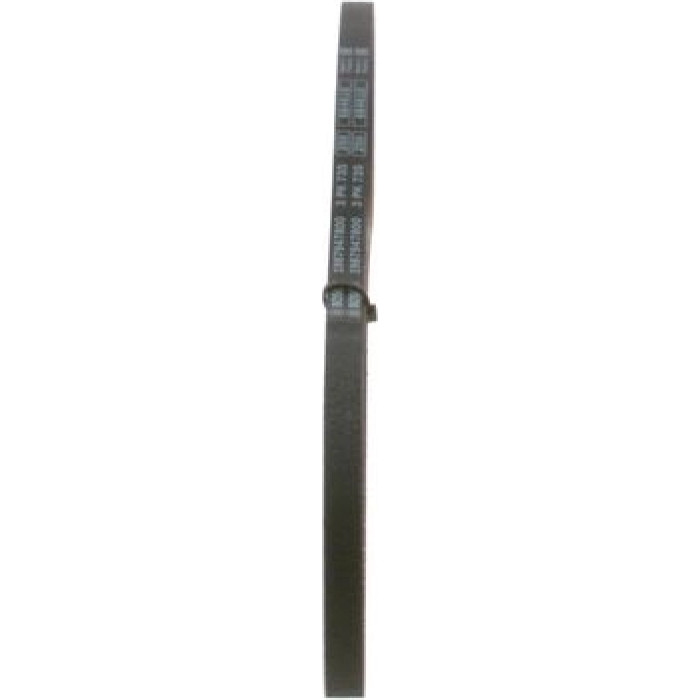 BOSCH 1 987 947 800 Keilrippenriemen