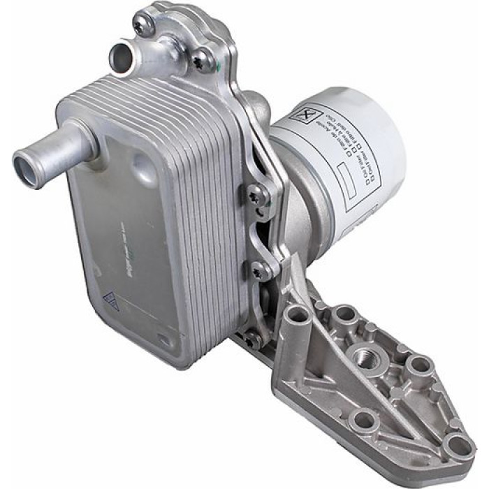 Metzger 2370207 Gehäuse, Ölfilter Metzger 2370207 Gehäuse, Ölfilter