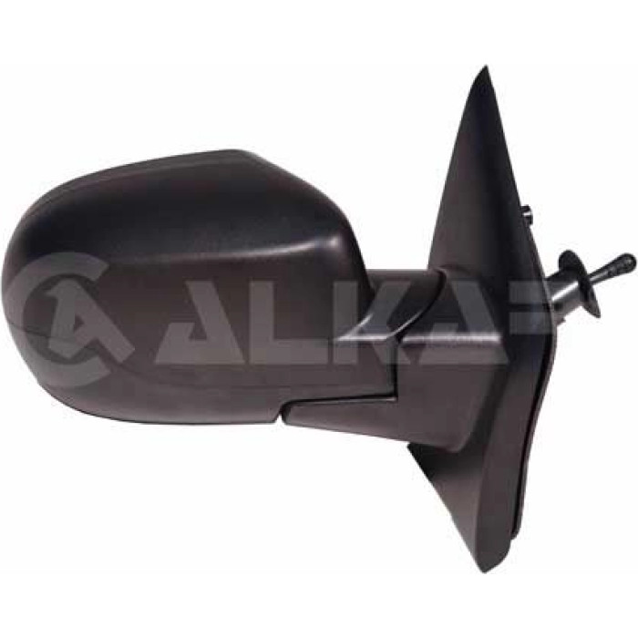 Alkar 6165177 Außenspiegel Alkar 6165177 Außenspiegel