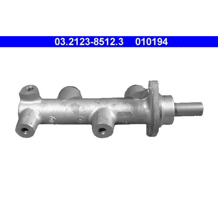 ATE 03.2123-8512.3 Hauptbremszylinder ATE 03.2123-8512.3 Hauptbremszylinder