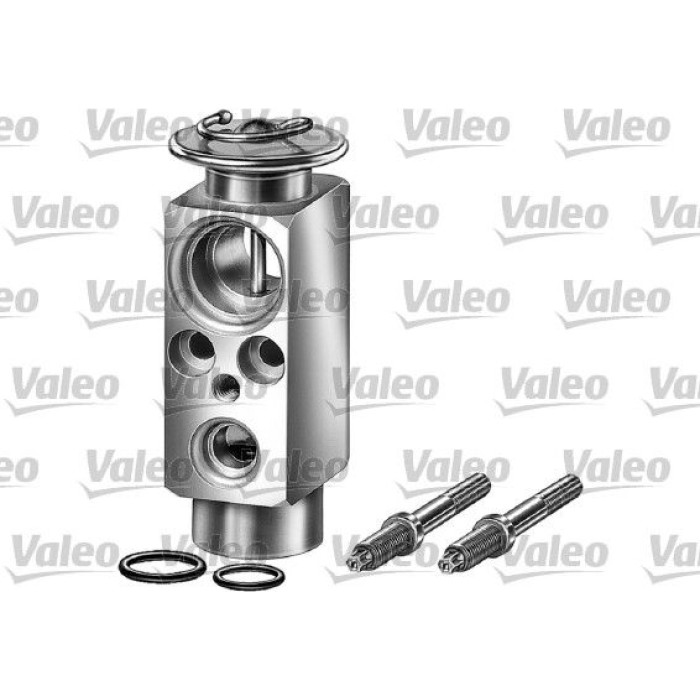 Valeo 508694 Expansionsventil, Klimaanlage Valeo 508694 Expansionsventil, Klimaanlage